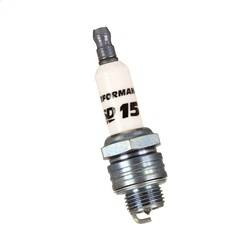 MSD Ignition - MSD Ignition 3744 Iridium Tip Spark Plug - Image 1