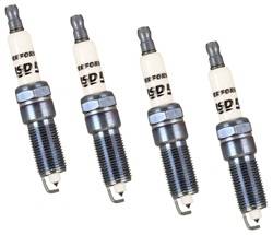 MSD Ignition - MSD Ignition 37184 Iridium Tip Spark Plug - Image 1