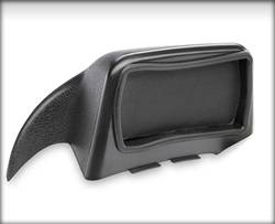 Edge Products - Edge Products 28501 Basic Interior Dash Pod - Image 1