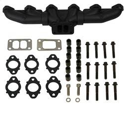 BD Diesel - BD Diesel 1046047 Exhaust Manifold Kit - Image 1