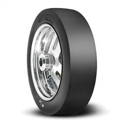 Mickey Thompson - Mickey Thompson 250901 Mickey Thompson ET Drag Motorcycle Tire - Image 1