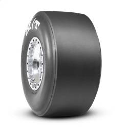 Mickey Thompson - Mickey Thompson 250907 Mickey Thompson ET Drag Motorcycle Tire - Image 1