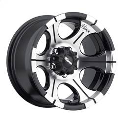 Mickey Thompson - Mickey Thompson 250688 Dick Cepek DC-2 Wheel - Image 1