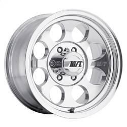 Mickey Thompson - Mickey Thompson 250341 Mickey Thompson Classic III Wheel - Image 1