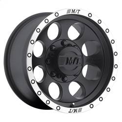 Mickey Thompson - Mickey Thompson 90000020047 Mickey Thompson Classic Baja Lock Wheel - Image 1