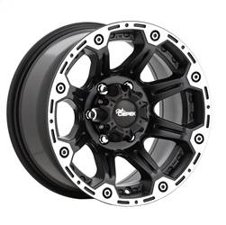 Mickey Thompson - Mickey Thompson 90000000060 Dick Cepek Torque Wheel - Image 1