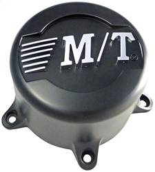 Mickey Thompson - Mickey Thompson 90000001587 Mickey Thompson Classic III Lock Cap - Image 1