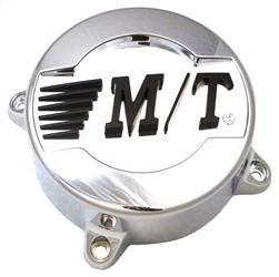 Mickey Thompson - Mickey Thompson 90000001635 Mickey Thompson Classic III Lock Cap - Image 1