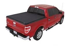 Lund - Lund 95872 Genesis Elite Tri-Fold Tonneau - Image 1