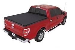 Lund - Lund 95873 Genesis Elite Tri-Fold Tonneau - Image 1