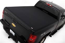 Lund - Lund 95852 Genesis Elite Tri-Fold Tonneau - Image 1