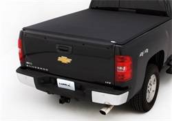 Lund - Lund 95853 Genesis Elite Tri-Fold Tonneau - Image 1