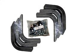 Lund - Lund 300018 EZ Bracket Mount Kit - Image 1