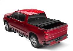 Lund - Lund 969158 Lund Hard Fold Tonneau - Image 1