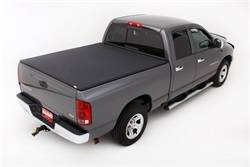 Lund - Lund 95864 Genesis Elite Tri-Fold Tonneau - Image 1