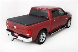 Lund - Lund 95865 Genesis Elite Tri-Fold Tonneau - Image 1