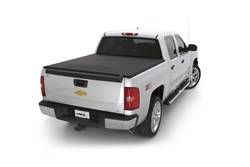 Lund - Lund 95892 Genesis Elite Tri-Fold Tonneau - Image 1