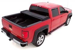 Lund - Lund 95897 Genesis Elite Tri-Fold Tonneau - Image 1