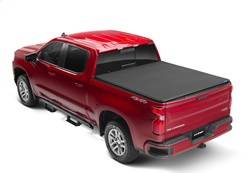 Lund - Lund 958295 Genesis Elite Tri-Fold Tonneau - Image 1