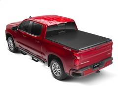 Lund - Lund 969166 Lund Hard Fold Tonneau - Image 1