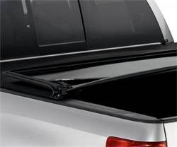 Lund - Lund 958114 Genesis Elite Tri-Fold Tonneau - Image 1