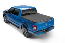 Lund - Lund 958227 Genesis Elite Tri-Fold Tonneau - Image 1