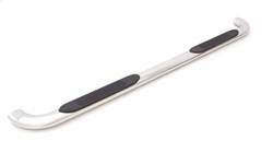 Lund - Lund 23288964 4 Inch Oval Bent Nerf Bar - Image 1