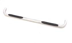 Lund - Lund 22683782 3 Inch Round Bent Nerf Bar - Image 1