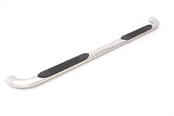 Lund - Lund 23274783 4 Inch Oval Bent Nerf Bar - Image 1