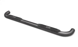 Lund - Lund 23466412 4 Inch Oval Bent Nerf Bar - Image 1