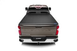 Lund - Lund 969264 Lund Hard Fold Tonneau - Image 1