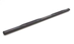 Lund - Lund 23676784 4 Inch Oval Straight Nerf Bar - Image 1