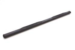 Lund - Lund 23676783 4 Inch Oval Straight Nerf Bar - Image 1