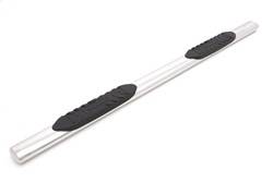 Lund - Lund 23983002 5 Inch Oval Straight Nerf Bar - Image 1