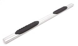 Lund - Lund 23977002 5 Inch Oval Straight Nerf Bar - Image 1