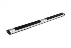 Lund - Lund 223680 6 Inch Oval Straight Nerf Bar - Image 1