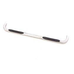 Lund - Lund 22660909 3 Inch Round Bent Nerf Bar - Image 1