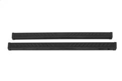 Lund - Lund 28565021 Summit Ridge 2.0 Running Board Kit - Image 1