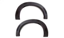 Lund - Lund EX106TB Extra Wide Style Fender Flare Set - Image 1