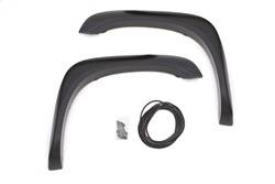 Lund - Lund EX203TA Extra Wide Style Fender Flare Set - Image 1