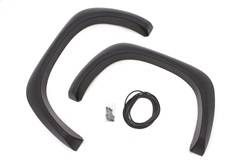 Lund - Lund EX203TB Extra Wide Style Fender Flare Set - Image 1