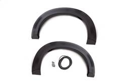 Lund - Lund EX314TB Extra Wide Style Fender Flare Set - Image 1