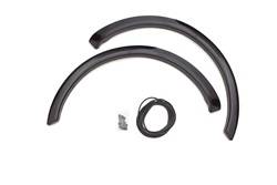 Lund - Lund SX312TA Sport Style Fender Flare Set - Image 1