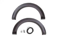 Lund - Lund RX133SB Rivet Style Fender Flare Set - Image 1