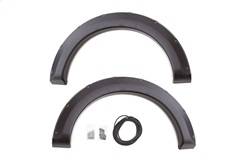 Lund - Lund RX133TB Rivet Style Fender Flare Set - Image 1