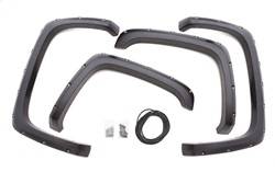 Lund - Lund RX146T Rivet Style Fender Flare Set - Image 1