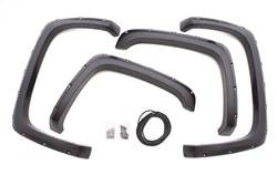 Lund - Lund RX150S Rivet Style Fender Flare Set - Image 1