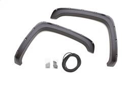 Lund - Lund RX106SA Rivet Style Fender Flare Set - Image 1