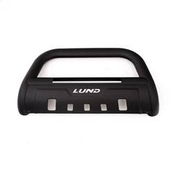 Lund - Lund 47121201 Bull Bar w/Light And Wiring - Image 1