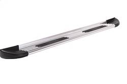 Lund - Lund 291141 Multi Fit TrailRunner Running Boards - Image 1